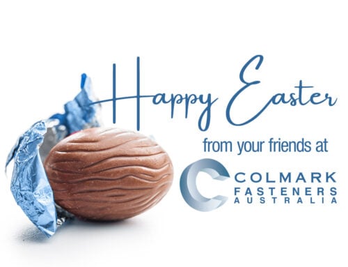 Happy Easter from your friends at Colmark!